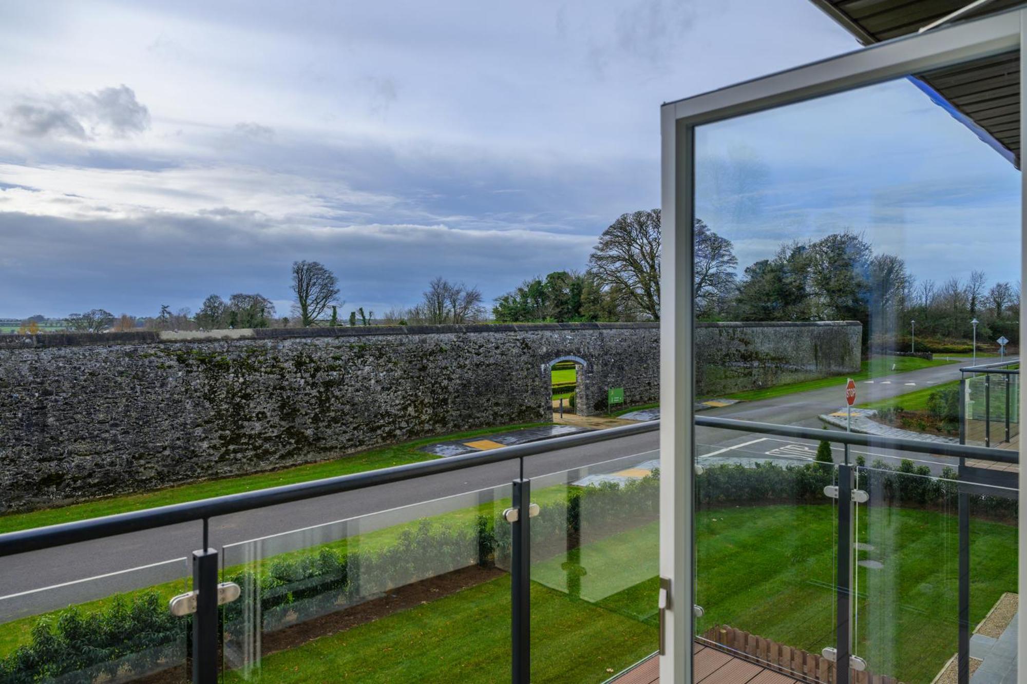 Killeen Castle Dunsany Exterior foto