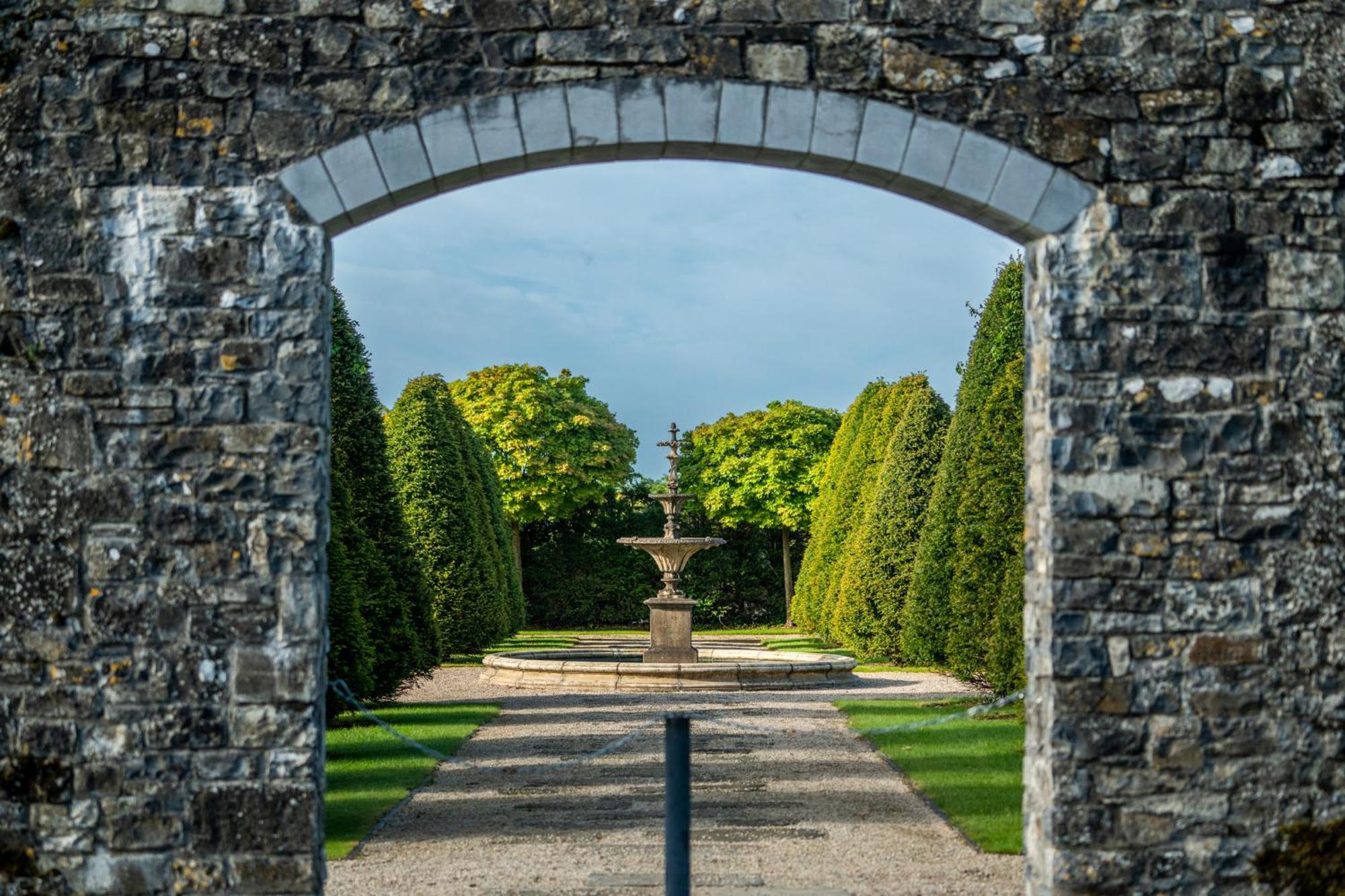 Killeen Castle Dunsany Exterior foto