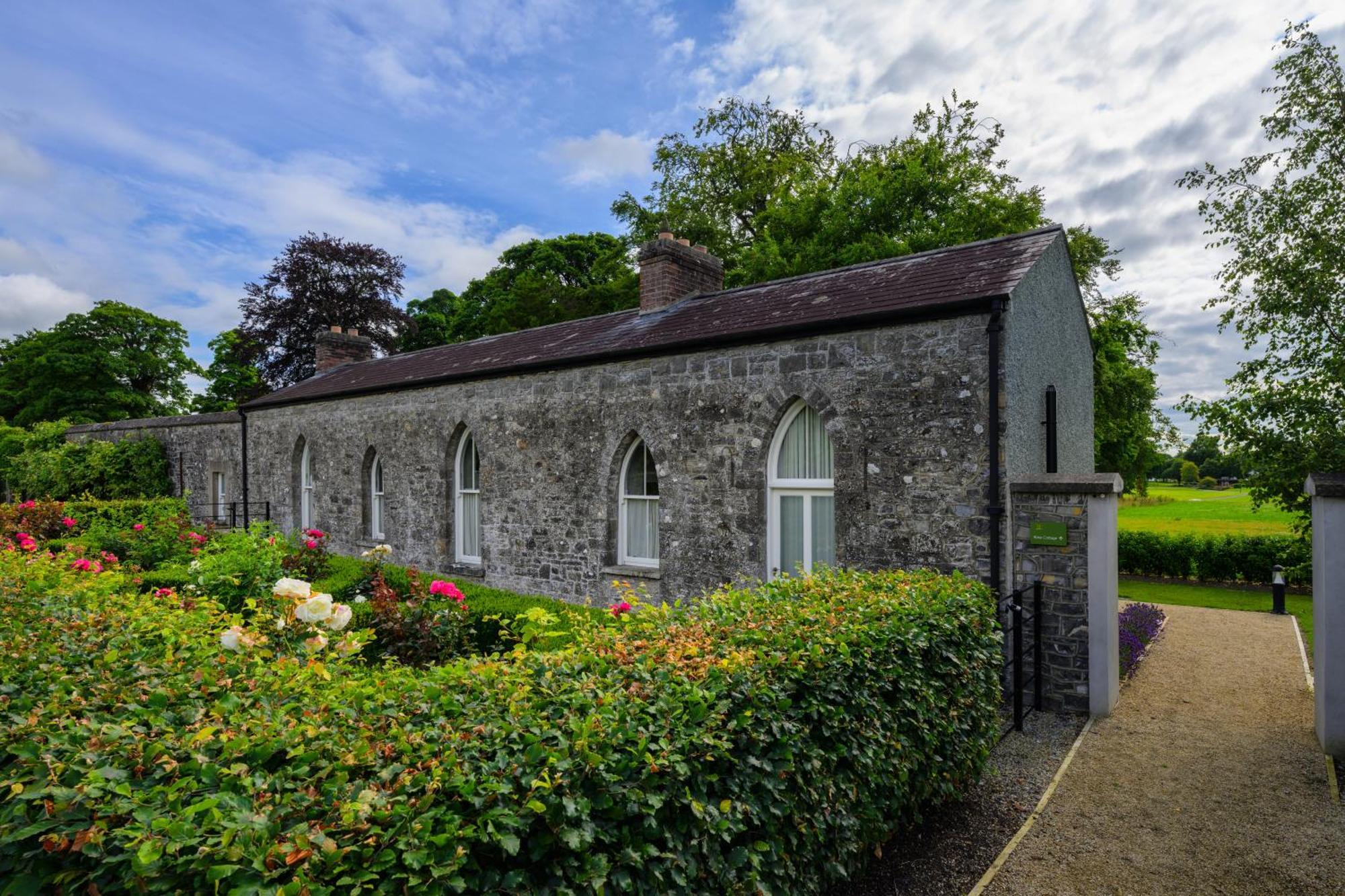 Killeen Castle Dunsany Exterior foto